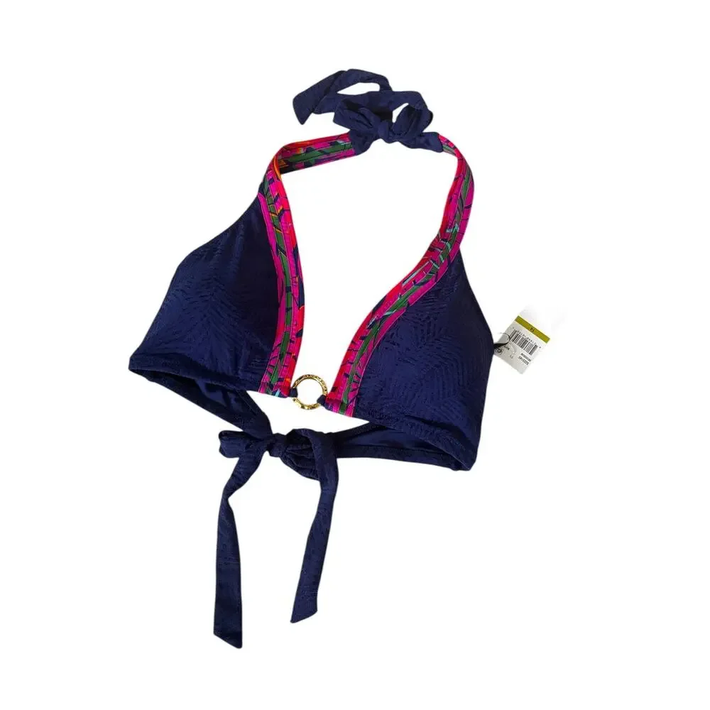 Trina Turk NWT Bikini Top‎